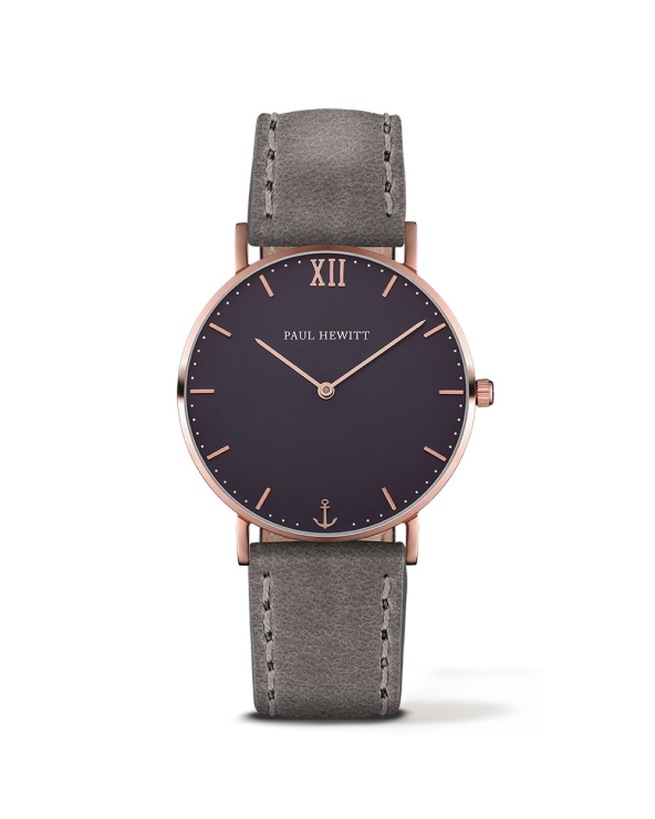 WATCH PAUL HEWITT UNISEX PH-SA-RSTB13S (39MM)