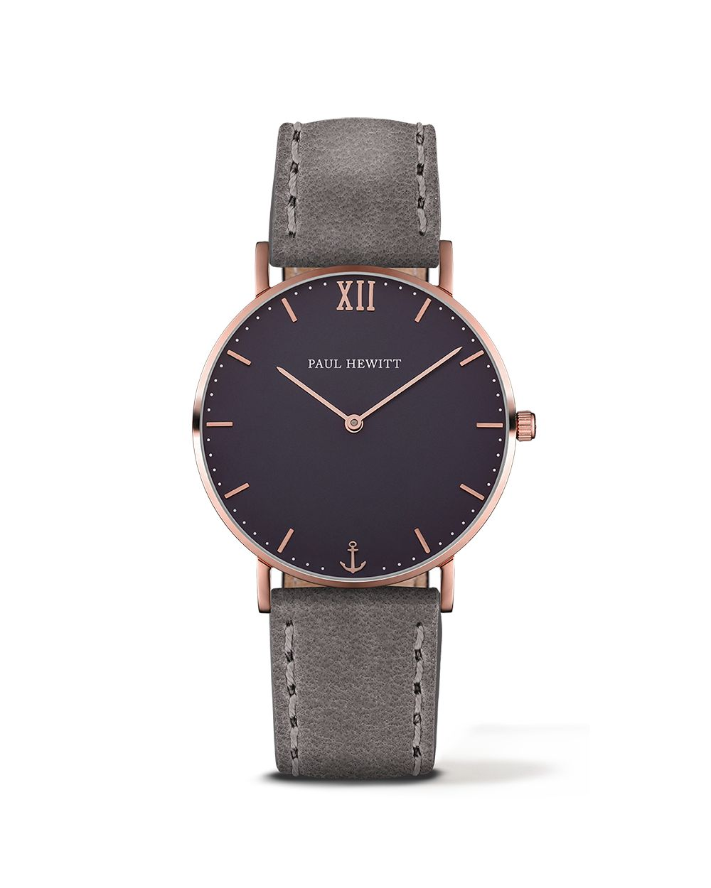 WATCH PAUL HEWITT UNISEX PH-SA-RSTB13S (39MM)