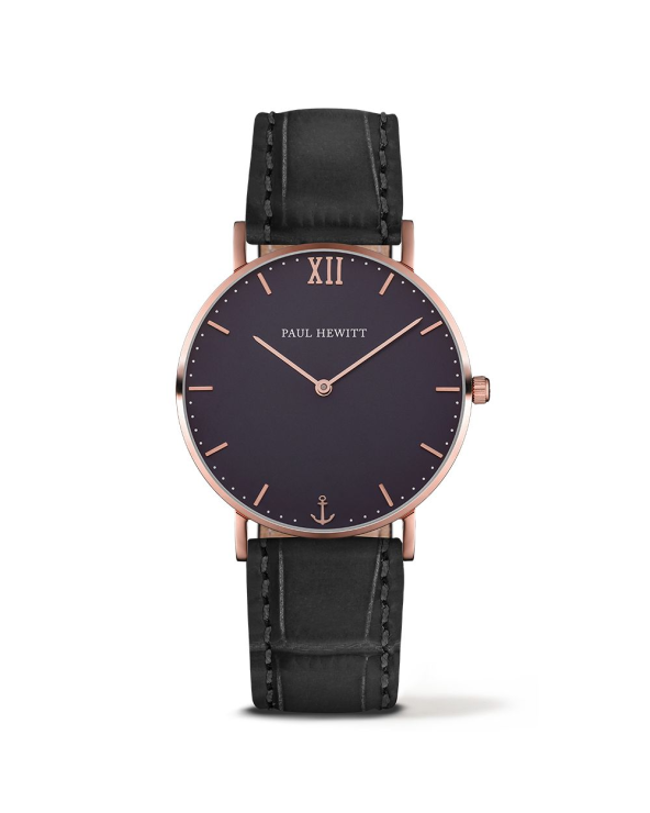 WATCH PAUL HEWITT UNISEX PH-SA-RSTB15M (39MM)