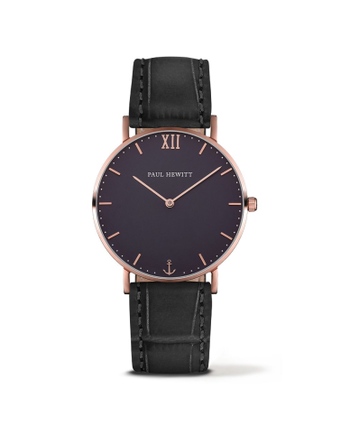 WATCH PAUL HEWITT UNISEX PH-SA-RSTB15M (39MM)