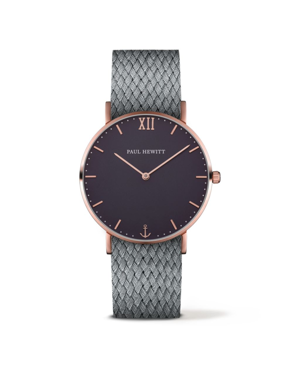 WATCH PAUL HEWITT UNISEX PH-SA-RSTB18S (39MM)