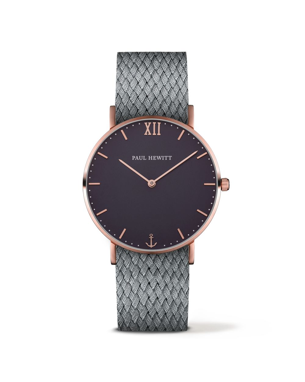 WATCH PAUL HEWITT UNISEX PH-SA-RSTB18S (39MM)