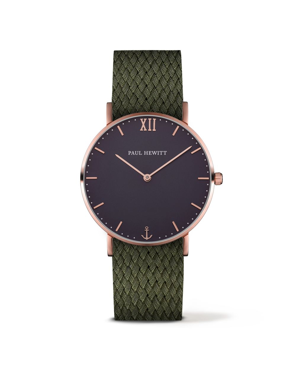 WATCH PAUL HEWITT UNISEX PH-SA-RSTB20S (39MM)