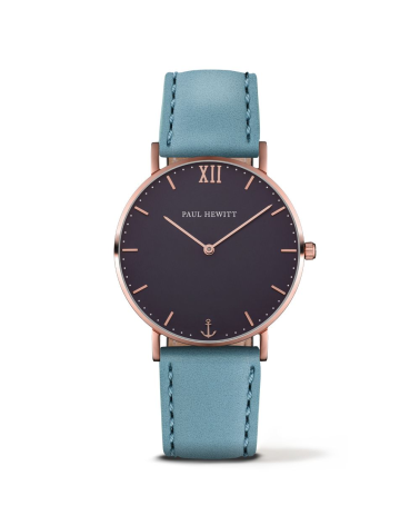 WATCH PAUL HEWITT UNISEX PH-SA-RSTB23M (39MM)