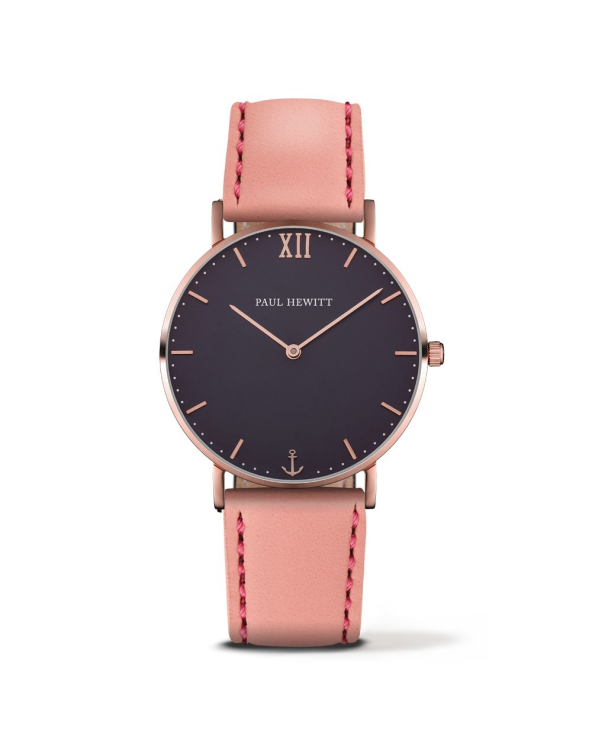 WATCH PAUL HEWITT UNISEX PH-SA-RSTB24S (39MM)