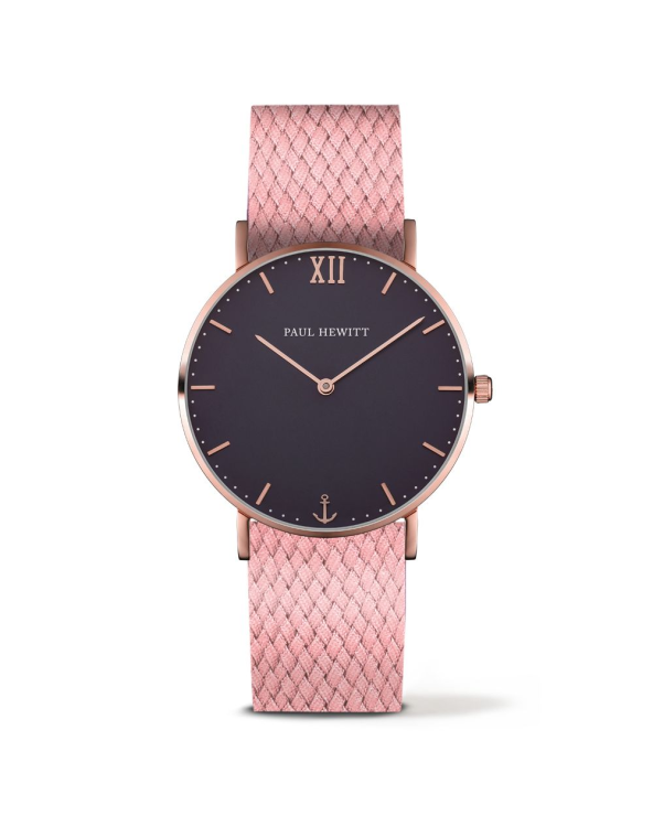 WATCH PAUL HEWITT UNISEX PH-SA-RSTB27S (39MM)