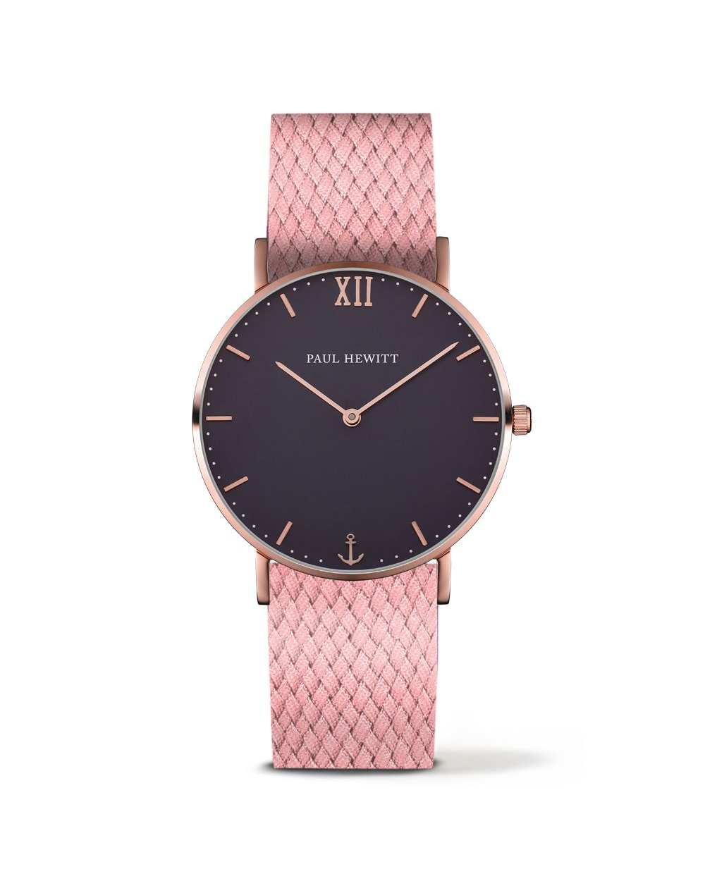 WATCH PAUL HEWITT UNISEX PH-SA-RSTB27S (39MM)