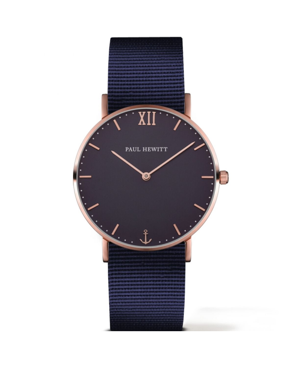 WATCH PAUL HEWITT UNISEX PHSARSTBN2030 (39MM)