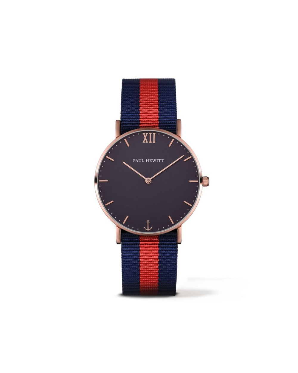 WATCH PAUL HEWITT UNISEX PHSARSTBNR20S (39MM)