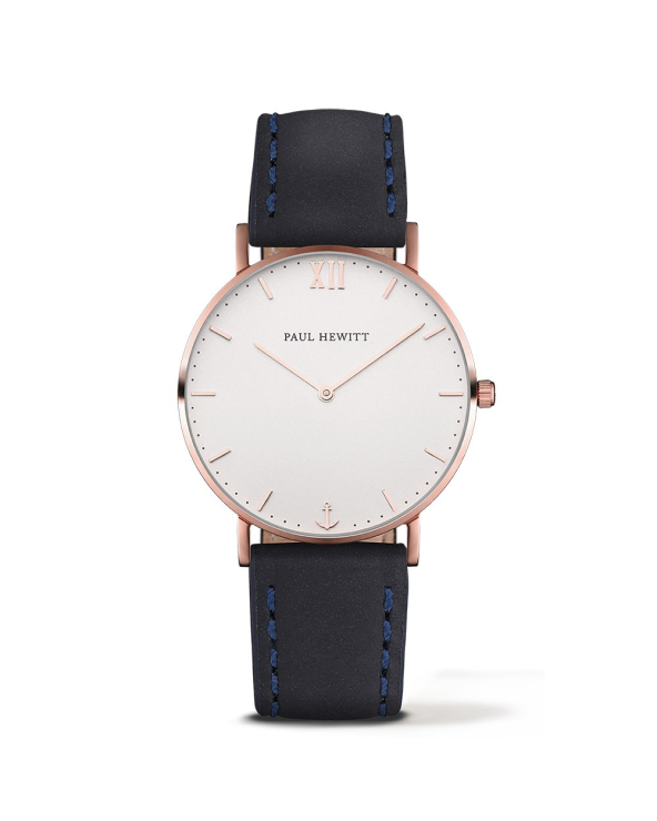 WATCH PAUL HEWITT UNISEX PH-SA-RSTW11S (39MM)