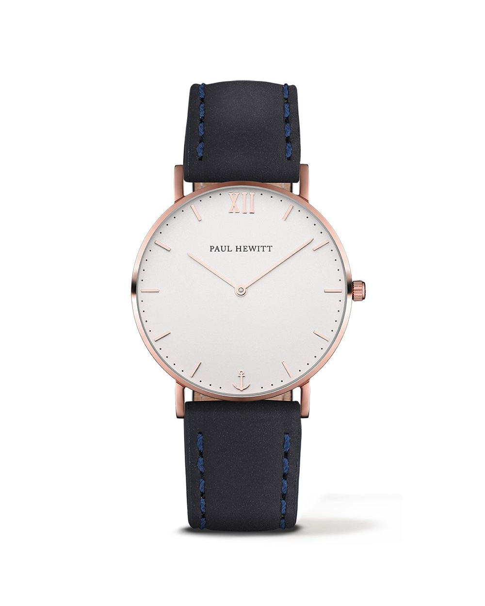 WATCH PAUL HEWITT UNISEX PH-SA-RSTW11S (39MM)