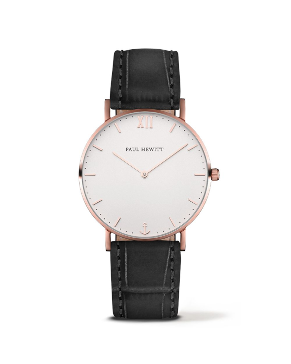 WATCH PAUL HEWITT UNISEX PH-SA-RSTW15M (39MM)