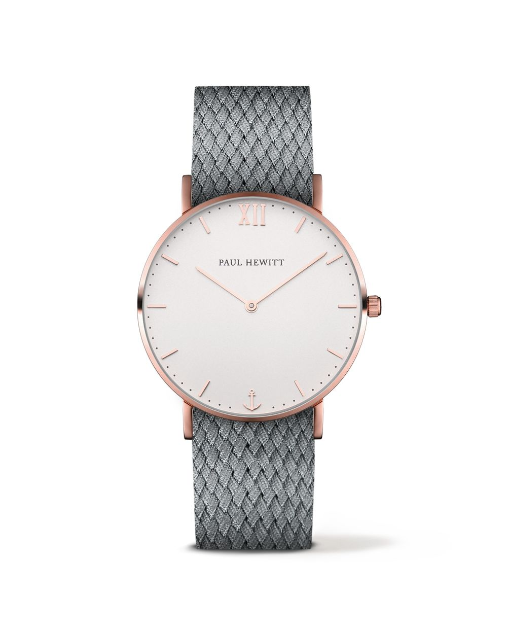 WATCH PAUL HEWITT UNISEX PH-SA-RSTW18M (39MM)