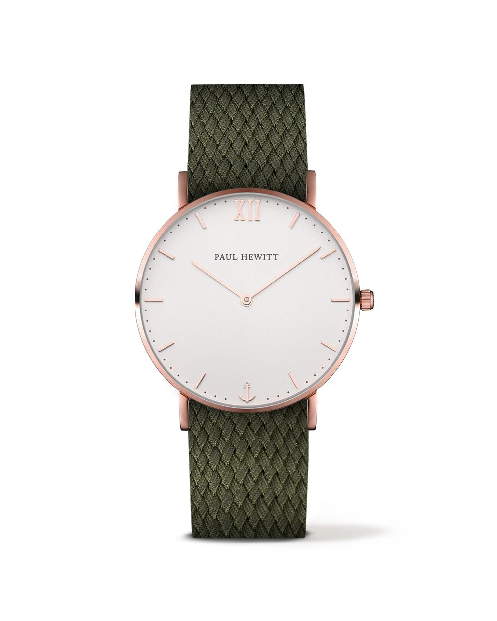 WATCH PAUL HEWITT UNISEX PH-SA-RSTW20M (39MM)
