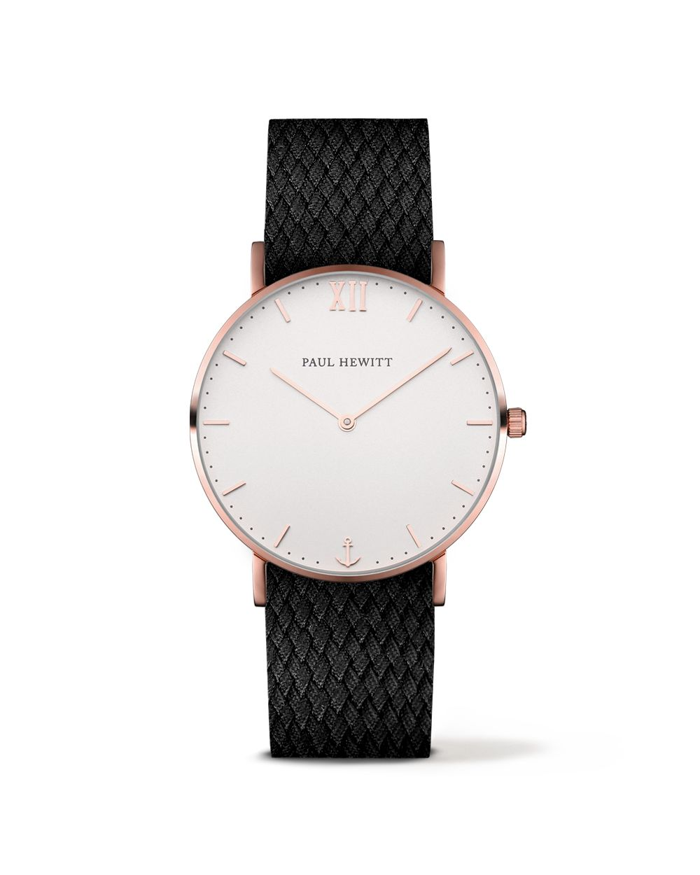 WATCH PAUL HEWITT UNISEX PH-SA-RSTW21M (39MM)