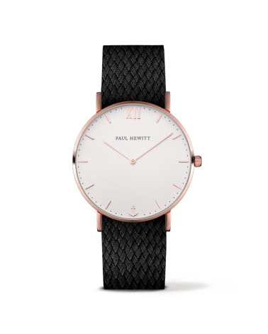 WATCH PAUL HEWITT UNISEX PH-SA-RSTW21M (39MM)