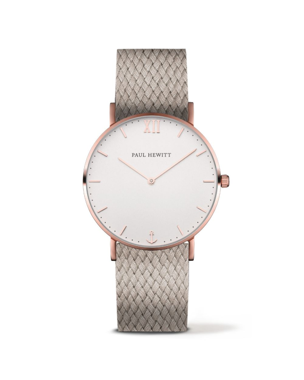 WATCH PAUL HEWITT UNISEX PH-SA-RSTW25M (39MM)