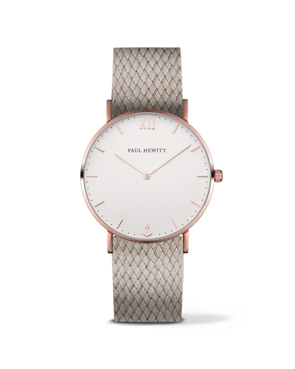 WATCH PAUL HEWITT UNISEX PH-SA-RSTW25S (39MM)