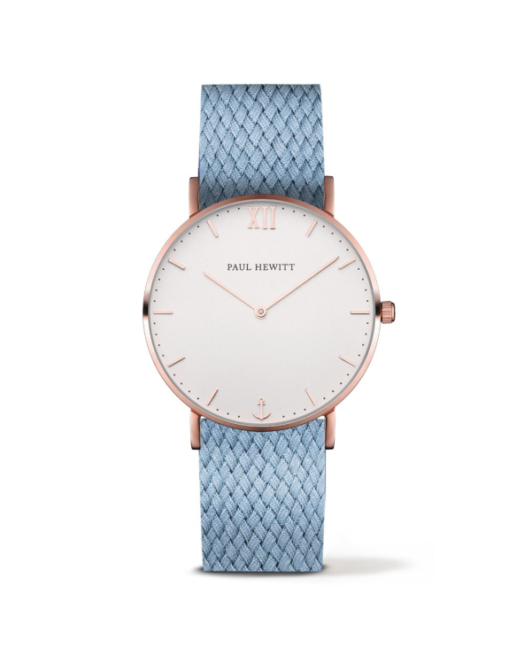 WATCH PAUL HEWITT UNISEX PH-SA-RSTW26S (39MM)
