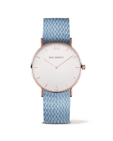 WATCH PAUL HEWITT UNISEX PH-SA-RSTW26S (39MM)