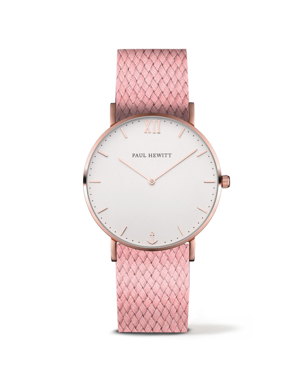 WATCH PAUL HEWITT UNISEX PH-SA-RSTW27M (39MM)