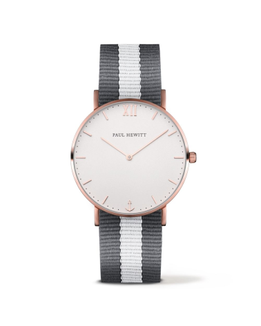 WATCH PAUL HEWITT UNISEX PHSARSTWGRW20 (39MM)