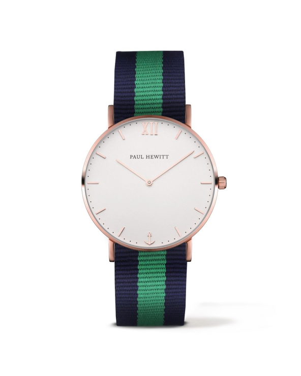 WATCH PAUL HEWITT UNISEX PH-SARSTWNG20 (39MM)
