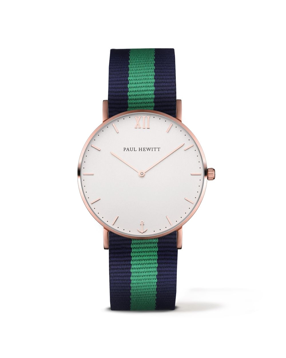 WATCH PAUL HEWITT UNISEX PH-SARSTWNG20 (39MM)