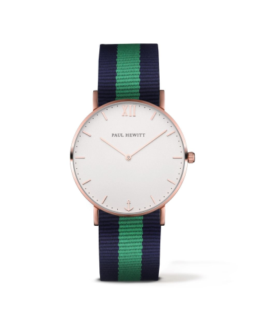 WATCH PAUL HEWITT UNISEX PH-SARSTWNG20 (39MM)