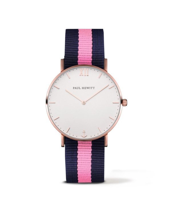 WATCH PAUL HEWITT UNISEX PHSARSTWNLP20 (39MM)
