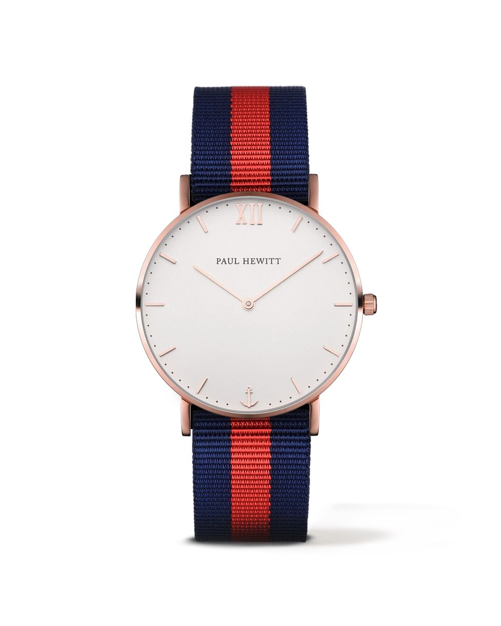 WATCH PAUL HEWITT UNISEX PH-SARSTWNR20 (39MM)