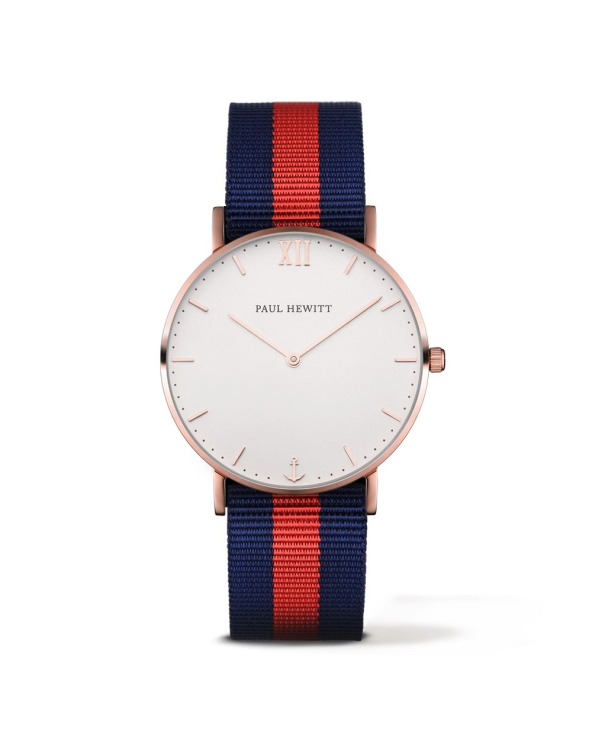 WATCH PAUL HEWITT UNISEX PHSARSTWNR20S (39MM)