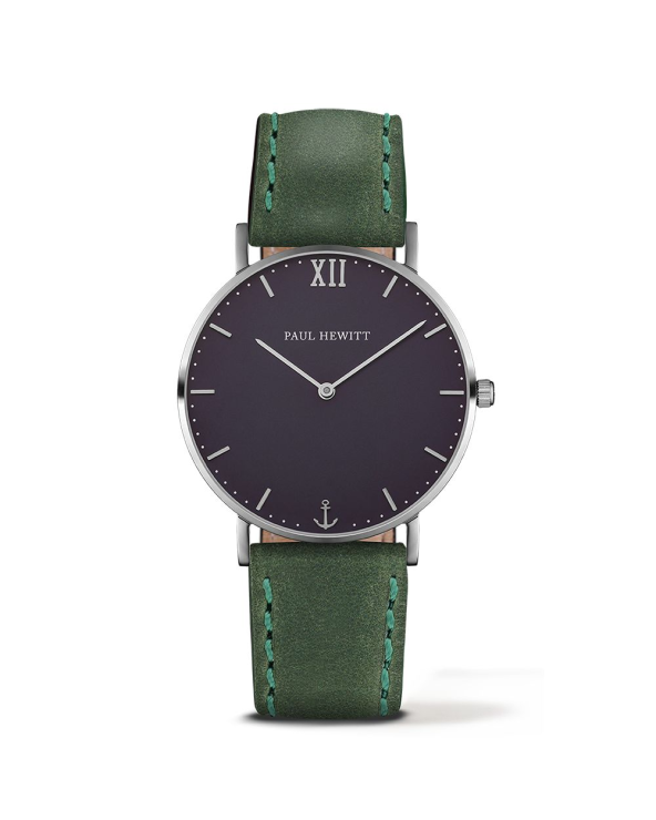 WATCH PAUL HEWITT WOMAN PHSASSMB12M (36MM)