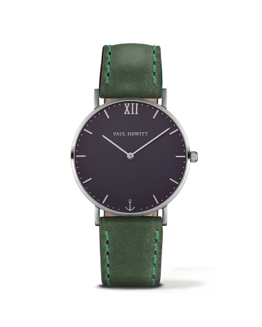 WATCH PAUL HEWITT WOMAN PHSASSMB12M (36MM)