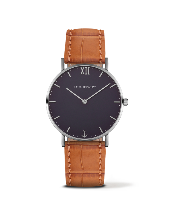 WATCH PAUL HEWITT WOMAN PHSASSTB16M (39MM)