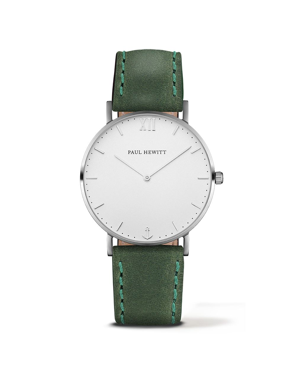 WATCH PAUL HEWITT UNISEX PH-SA-SSTW12M (39MM)