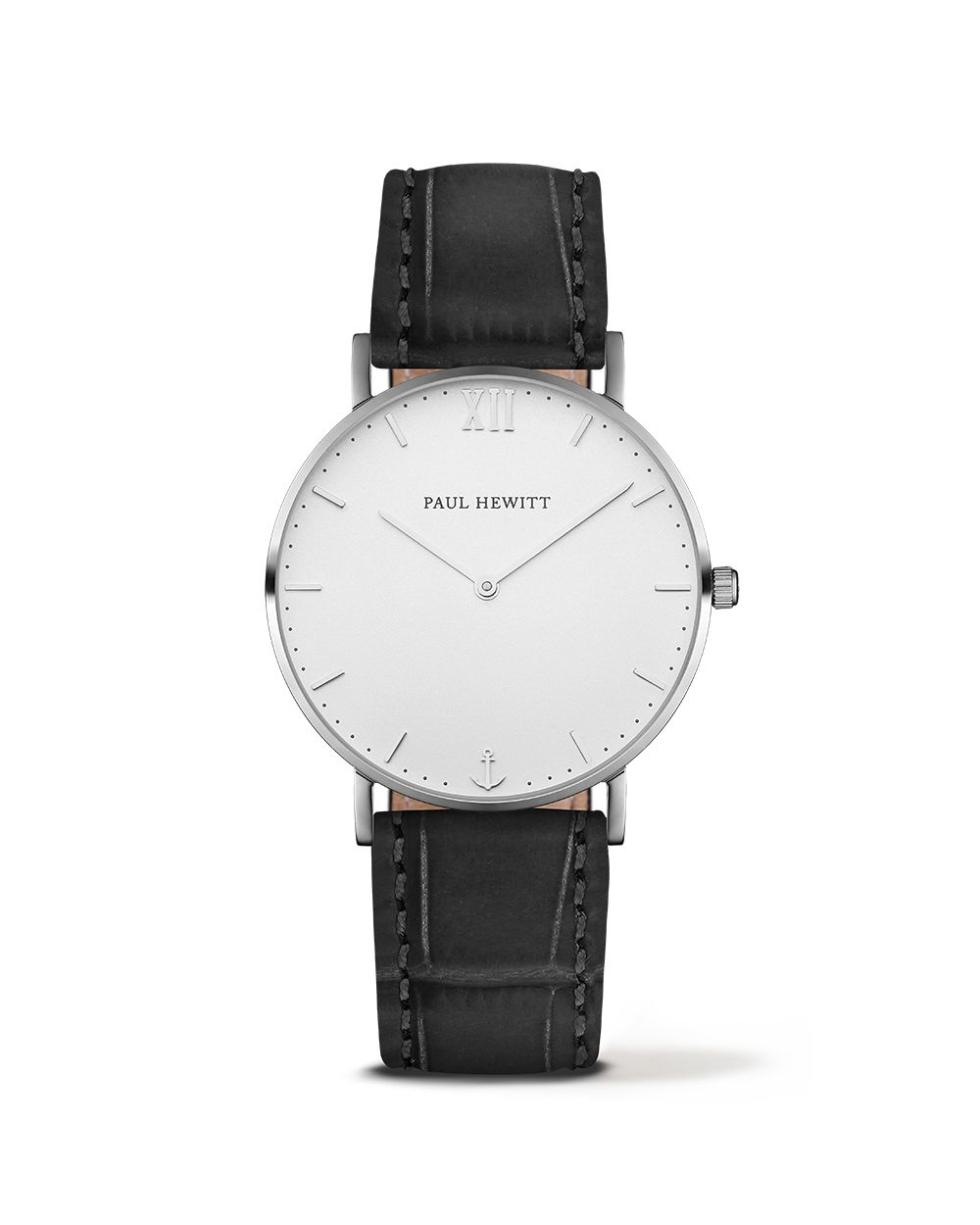 WATCH PAUL HEWITT UNISEX PH-SA-SSTW15S (39MM)