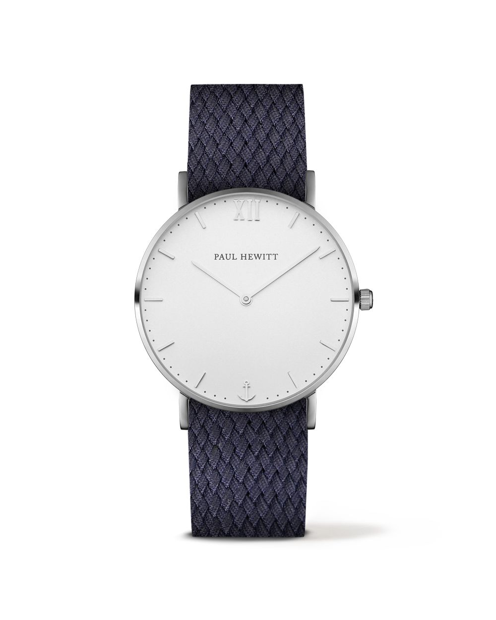 WATCH PAUL HEWITT UNISEX PH-SA-SSTW17M (39MM)