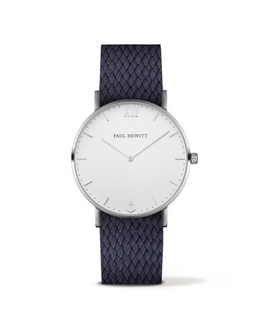 WATCH PAUL HEWITT UNISEX PH-SA-SSTW17M (39MM)