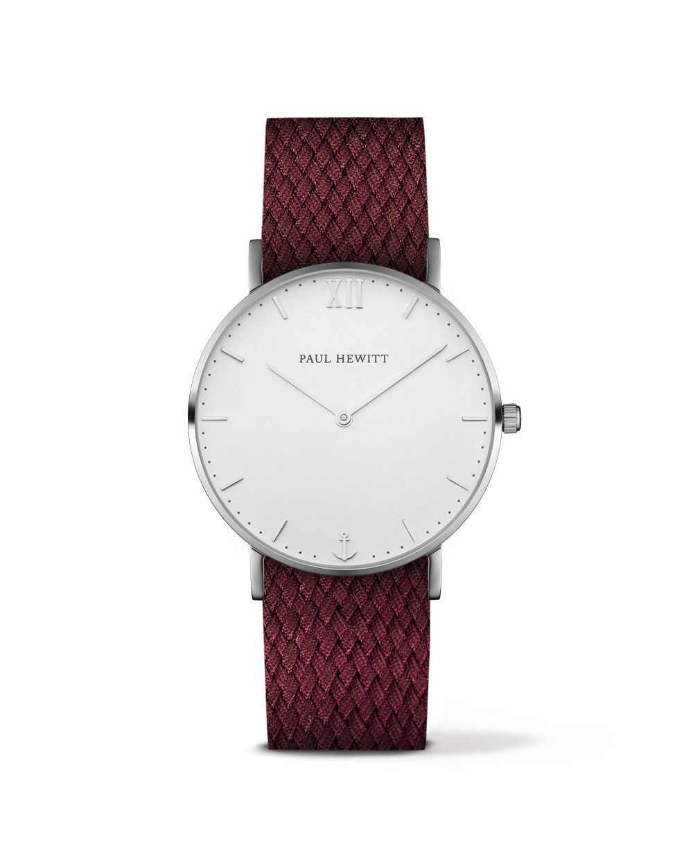 WATCH PAUL HEWITT UNISEX PH-SA-SSTW19S (39MM)