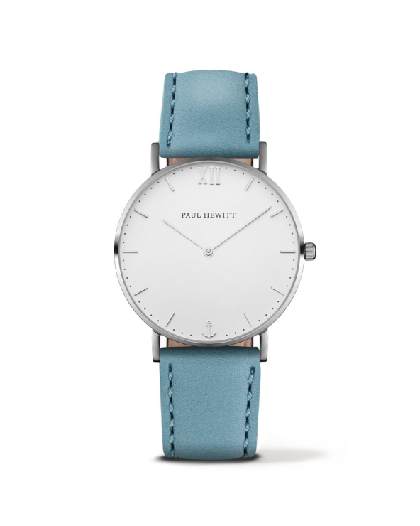 WATCH PAUL HEWITT UNISEX PH-SA-SSTW23M (39MM)