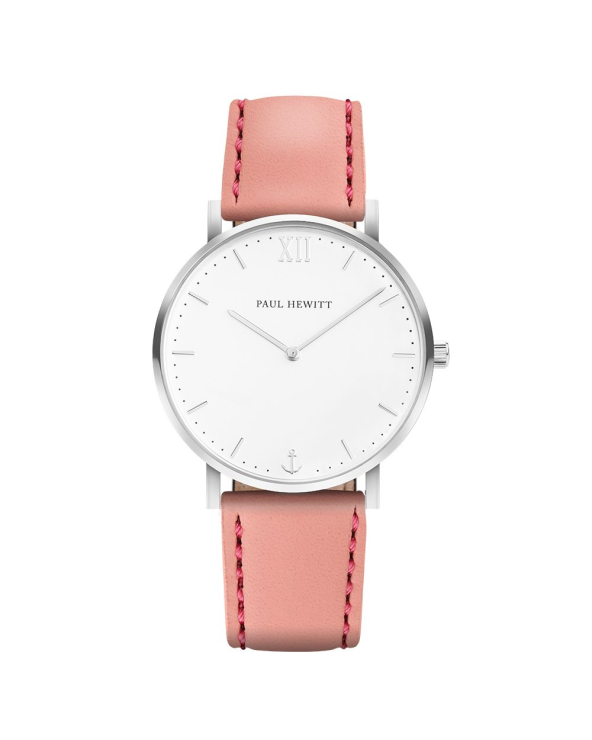 WATCH PAUL HEWITT UNISEX PH-SA-SSTW24S (39MM)