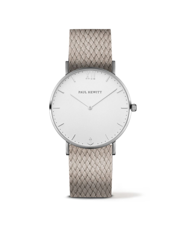 WATCH PAUL HEWITT UNISEX PH-SA-SSTW25M (39MM)
