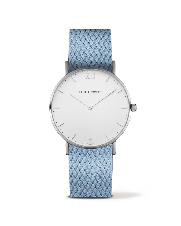 WATCH PAUL HEWITT UNISEX PH-SA-SSTW26M (39MM)