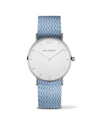 WATCH PAUL HEWITT UNISEX PH-SA-SSTW26S (39MM)