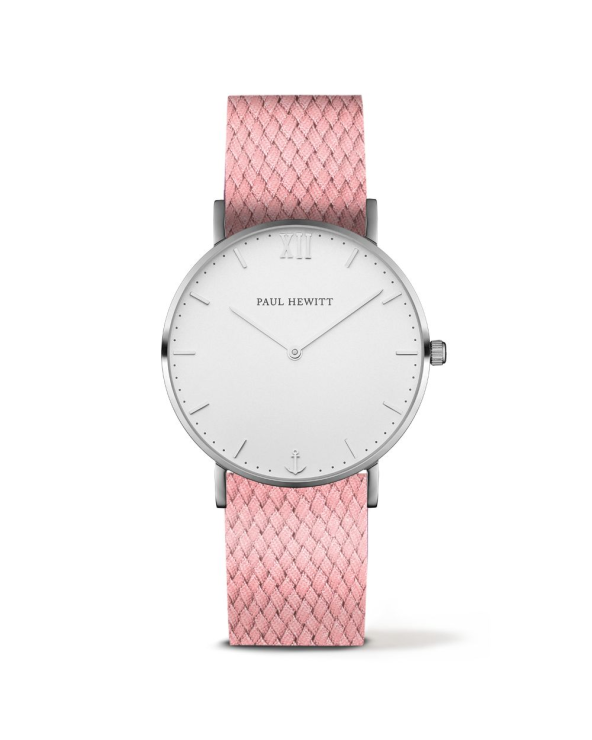 WATCH PAUL HEWITT UNISEX PH-SA-SSTW27M (39MM)