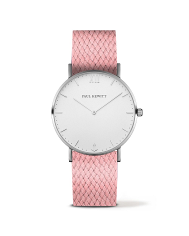 WATCH PAUL HEWITT UNISEX PH-SA-SSTW27S (39MM)