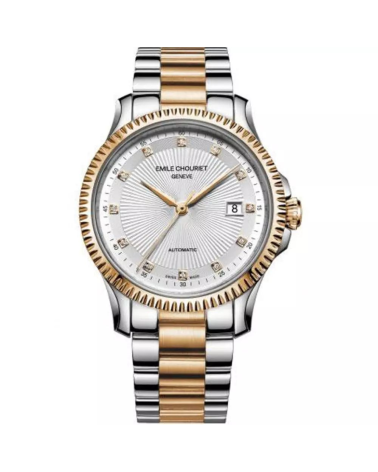 WATCH EMILE CHOURIET MAN 081155G63223 (40MM)