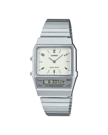 WATCH CASIO UNISEX AQ-800E-7A2EF (32MM)