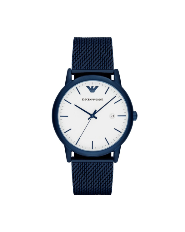 WATCH ARMANI MAN AR11025 (43MM)